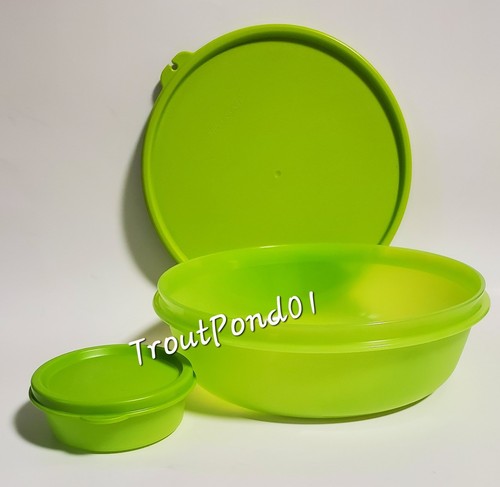 Tupperware deluxe insalatiera - tupperware,