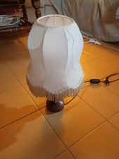LAMPADA VINTAGE ANNI '70 ABAT