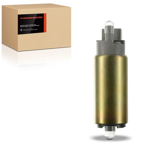 Frankberg pompa carburante - pompa,