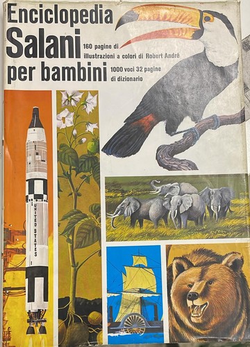 Enciclopedia salani per - salani,