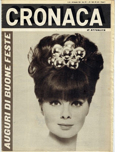 Cronaca 1963 civita - 1963,