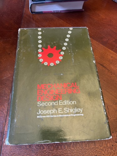 Mechanical engineering design - engineering,
