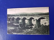381a cartolina fordongianus - 381a,