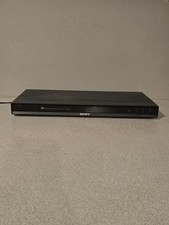 Sony DVP-NS38 Lettore CD DVD