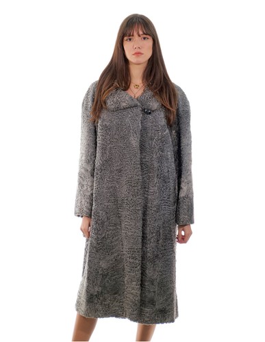 Cappotto 112 centimetri