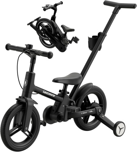 Lecoco bici bambino - bici, da