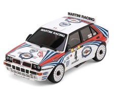 Kyosho Mini-Z Lancia Delta