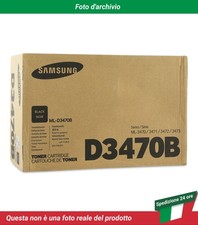 SU672A Samsung ML3471ND