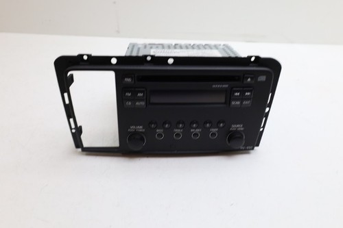 Radio volvo v70 combi - v70,