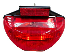 FARO FANALE POSTERIORE-BMW F 800 R ANNO 2009 AL 2014