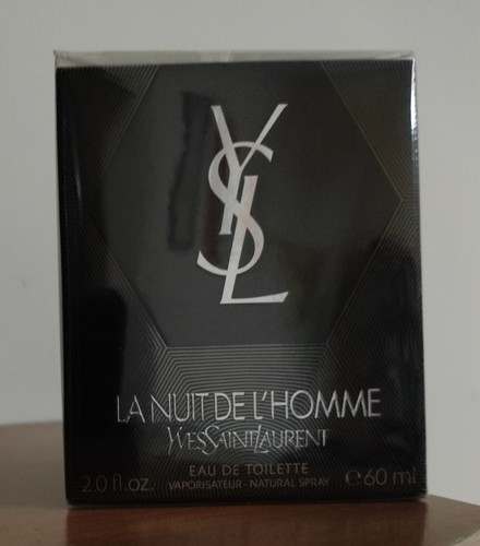 Profumo yves saint laurent - yves,