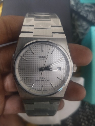 Orologio uomo usato - orologio, tissot