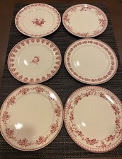 Set 6 piatti Comptoir de