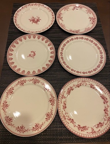 Set piatti comptoir de - 6,