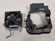 Ventola CPU e dissipatore completo per HP EliteDesk 800 G5 SFF - 908718-001