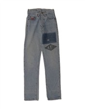 Jeans donna UNLIMITED vita