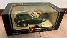 Bburago Porsche 356 B