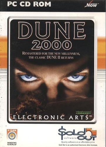Dune 2000 consegna - pc),