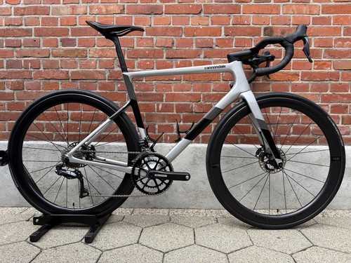 Cannondale supersix evo - supersix,