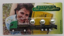 Grell Ho 1/87 Camion Rimorchio