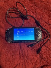 Sony PlayStation Portable PSP
