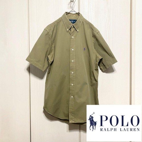 Polo ralph lauren camicia - camicia, a