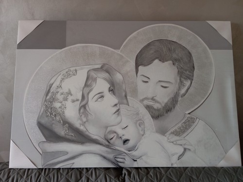 Capoletto nuovo 90x60 - nuovo,