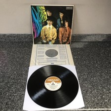 LP VINYL TEN YEARS AFTER SELF