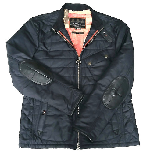 Giacca barbour steve mcqueen - giacca, "