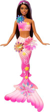 Barbie sirena giocattolo - sirena,