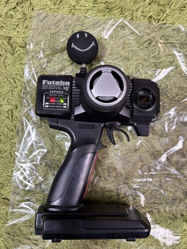 Futaba t2phkmj trasmettitore - futaba,
