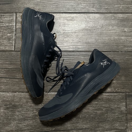 Scarpe trail running - da,