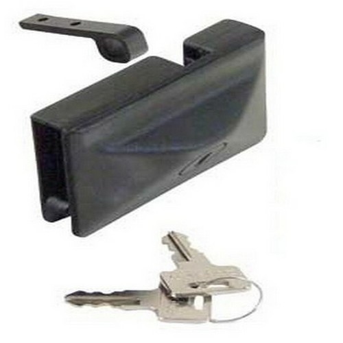 Serratura mobella secure - mobella, per