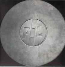 PiL Metal Box TIN BOX Virgin