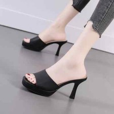 Sandali sabot ciabatte donna
