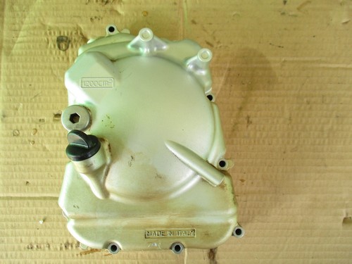 Carter coperchio statore - carter,