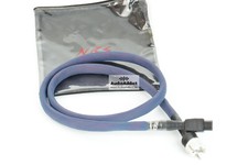 NBS Statement Professional Amp - Riferimento - Cavo di Alimentazione High-End AC Powercord