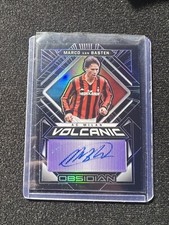 Marco van basten - basten, panini