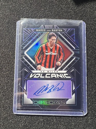 Marco van basten 2021 - marco, panini