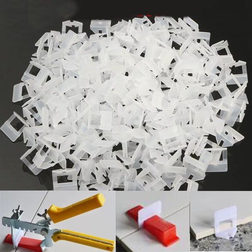 100 pezzi clips - 100, 1mm