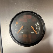1989 Porsche carrera 4 oil