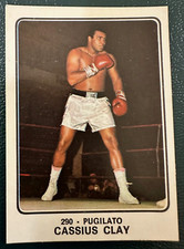 CAMPIONI SPORT PANINI 1973/74