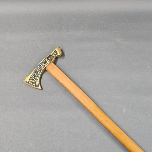 Collezionista bastone - bastone, da
