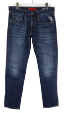 Jeans Replay Anbass Uomo