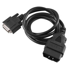 1.5m OBDII OBD2 Cavo