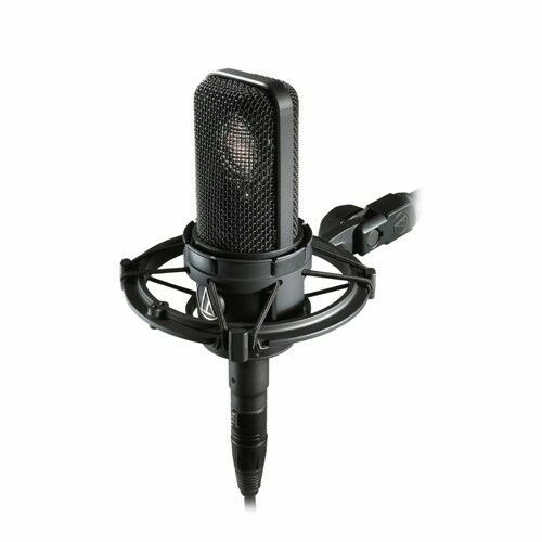 Audio technica at4040 - audio-technica,