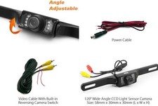 Videocamera infrarossi