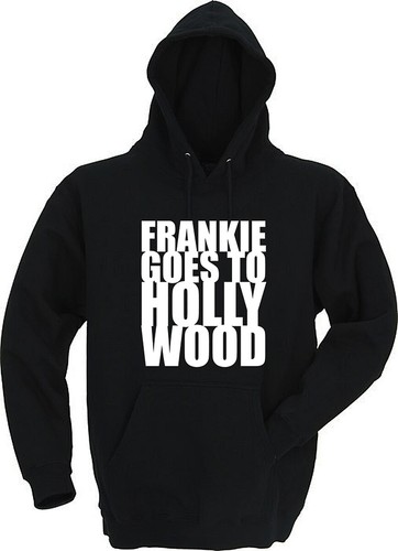 Frankie goes hollywood - to,