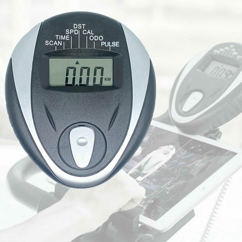 Speedometer heart monitor - speedometer, w/heart