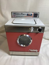 VINTAGE ANNI 70   LAVATRICE IN